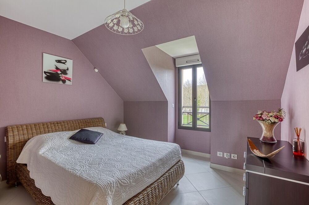 � vendre  Maison Moisson (78840)