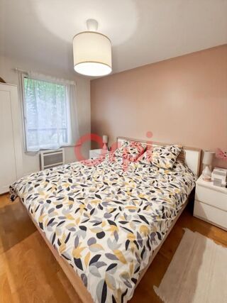  Appartement à louer 2 pièces 49 m²