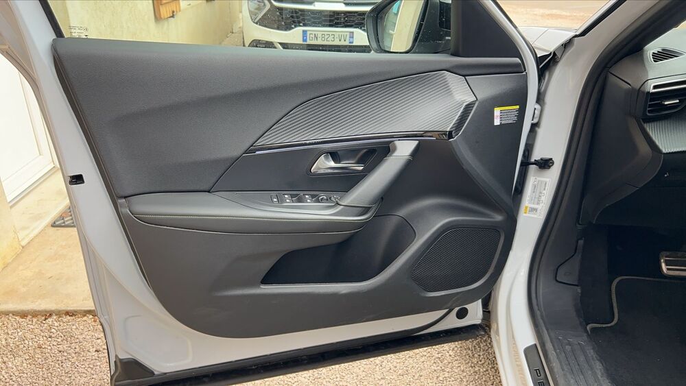 2008 Societ&eacute; 1.2 hybrid 136 e-DSC6 GT - Premi&egrave;re main Garantie co 2025 occasion 39500 Tavaux