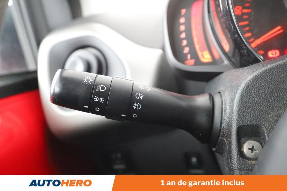 108 1.0 VTi Allure ETG5 5P 69 ch 2015 occasion 92130 Issy-les-Moulineaux