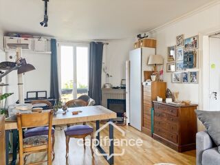  Appartement à vendre 2 pièces 41 m²