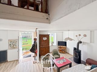  Maison à vendre 3 pièces 78 m²