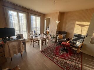  Appartement � vendre 3 pi�ces 66 m�