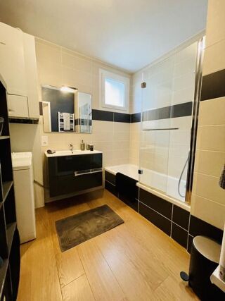  Appartement � louer 3 pi�ces 64 m�