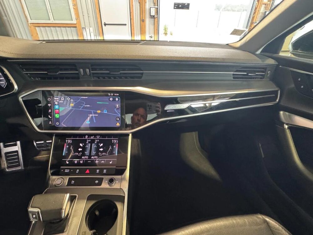 A6 45 TDI 231 ch Quattro Tiptronic 8 Avus 2020 occasion 56120 Les Forges De Lanouee
