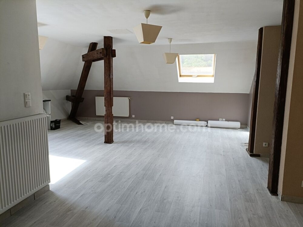 Vente Immeuble ALGRANGE - ENSEMBLE DE 3 APPARTEMENTS DANS UN IMMEUBLE DE CARACTERE ! POUR INVESTISSEURS ! Algrange