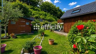  Maison à vendre 4 pièces 102 m²