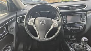 X-Trail 1.6 dCi 130 Tekna - Toit ouvrant 2016 occasion 80000 Amiens