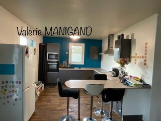  Maison � vendre 4 pi�ces 78 m�