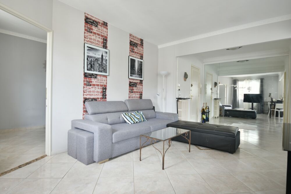 Vente Appartement Pau Hyper Centre - Appartement fonctionnel avec cave, cellier et climatisation Pau