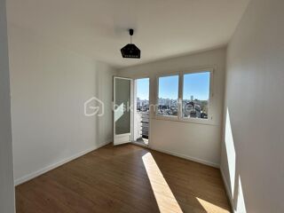  Appartement à louer 3 pièces 52 m²