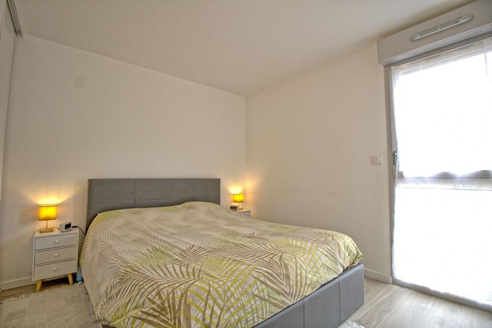 Vente Appartement Appartement neuf Angers 3 pièce(s) 67 m2 Angers