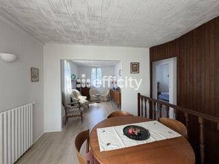  Maison à vendre 4 pièces 120 m²
