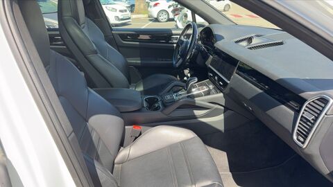 Cayenne 3.0 V6 462 E-hybrid AWD BVA9 Coupe 2021 occasion 20000 Ajaccio