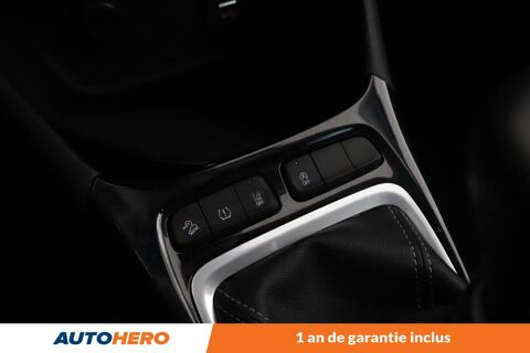 Crossland 1.2 Turbo Ultimate 130 ch 2022 occasion 92130 Issy-les-Moulineaux