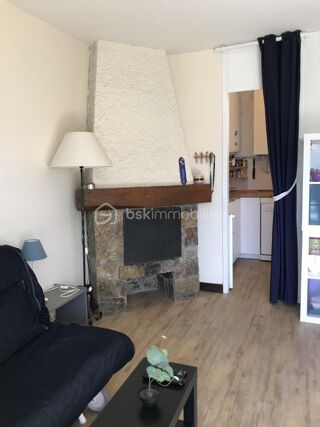  Appartement à vendre 1 pièce 26 m²