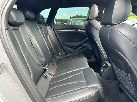 RS3 2.5 TFSI quattro 2019 occasion 33000 Bordeaux