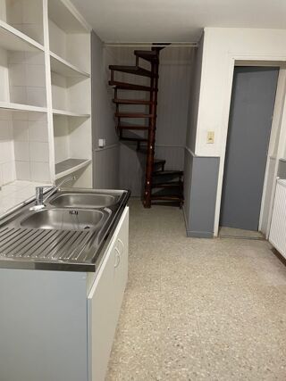  Appartement � louer 3 pi�ces 59 m�