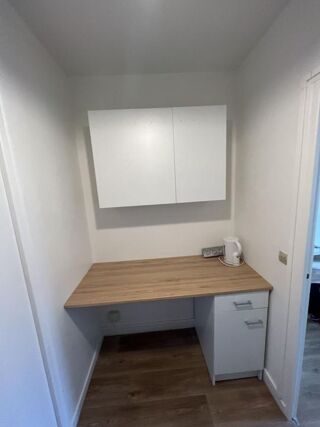  Appartement � louer 1 pi�ce 27 m�
