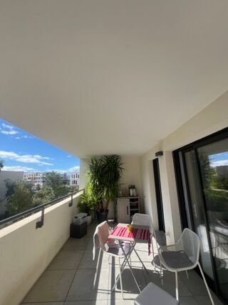 Location Appartement Appartement de 73m2 à louer sur Saint-Jean-de-Védas Saint jean de vedas