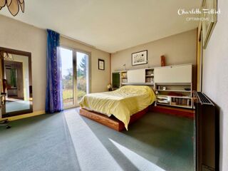  Maison à vendre 5 pièces 132 m²