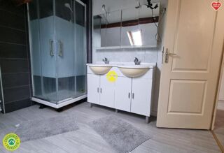  Maison à vendre 6 pièces 99 m²