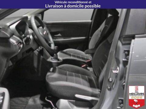 Sandero ECO-G 100 - Essential 2023 occasion 10150 Lavau