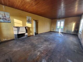  Maison à vendre 6 pièces 102 m²