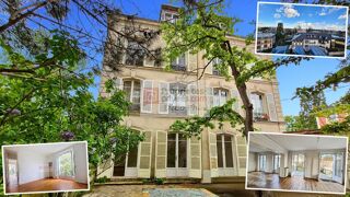  Appartement à vendre 5 pièces 110 m²