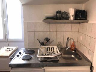  Appartement � louer 1 pi�ce 15 m�