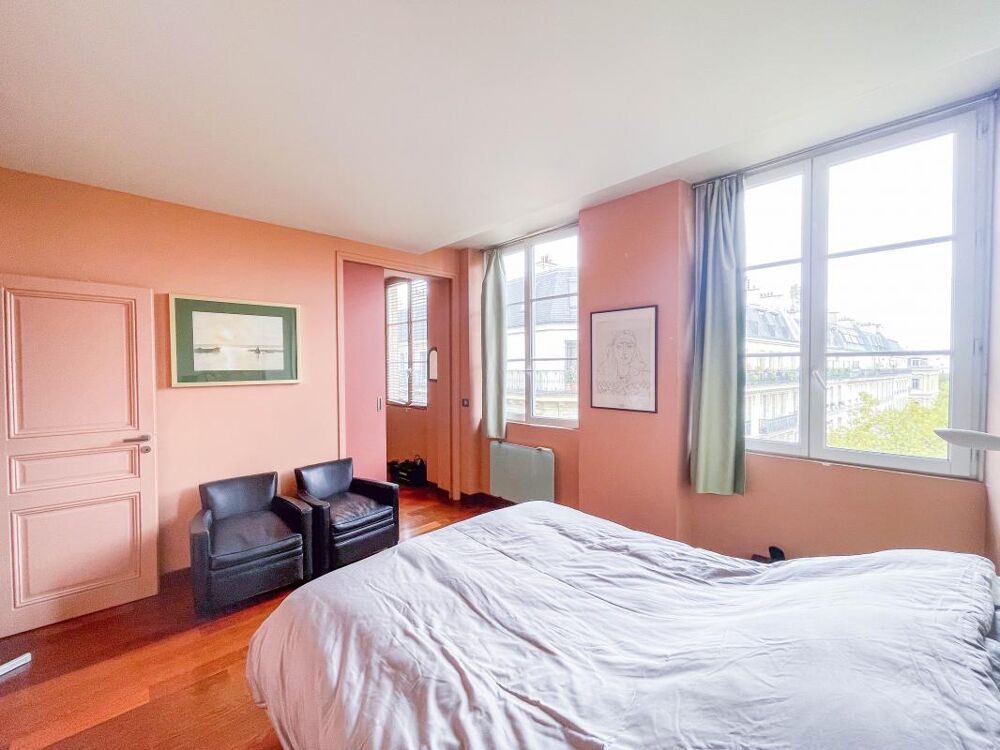  vendre  Appartement Paris 1