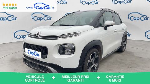 Citro&euml;n C3 Aircross 1.5 BlueHDi 120 EAT6 Shine - Automatique 2019 occasion Ledergues 12170