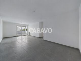  Appartement � vendre 3 pi�ces 66 m�