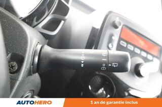108 1.0 VTi Style 5P 72 ch 2018 occasion 92130 Issy-les-Moulineaux