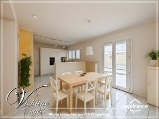  Maison � vendre 5 pi�ces 80 m�