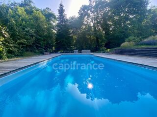  Maison � vendre 8 pi�ces 360 m�