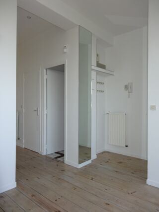 Vente Appartement Coup de cœur Appartement de 110 m² - Séjour de 45 m², suite parentale et stationnement Romainville