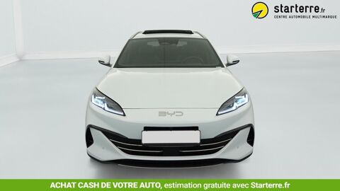 Seal 6 Touring 1.5l DM-i 156 kW PHEV Comfort 2025 occasion 69190 Saint-Fons