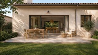 Vente Maison *FRAIS DE NOTAIRE OFFERTS* BRUGES – MAISON T4 AVEC JARDIN 175 M² Bruges
