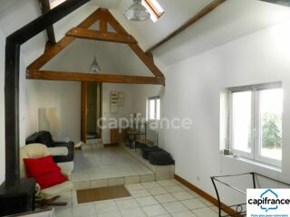  Maison � vendre 4 pi�ces 83 m�