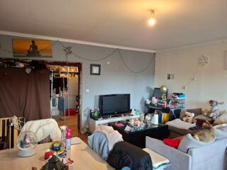  Appartement � vendre 3 pi�ces 71 m�