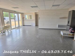  Immeuble à vendre 9 pièces 530 m²