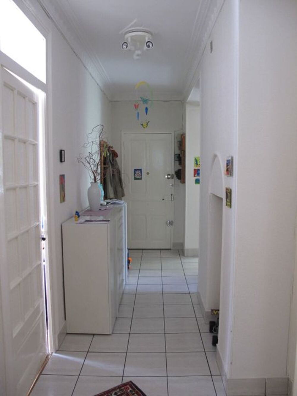 Appartement de 87m2 à louer sur Grenoble