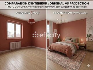  Appartement à vendre 4 pièces 78 m²