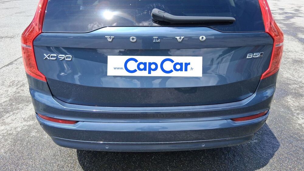 XC90 II 2.0 TDI B5 235 AWD Geartronic 8 Start - Automatique 2022 occasion 29000 Quimper