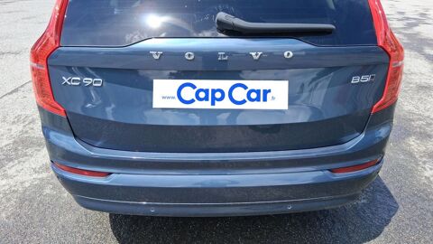 XC90 II 2.0 TDI B5 235 AWD Geartronic 8 Start - Automatique 2022 occasion 29000 Quimper