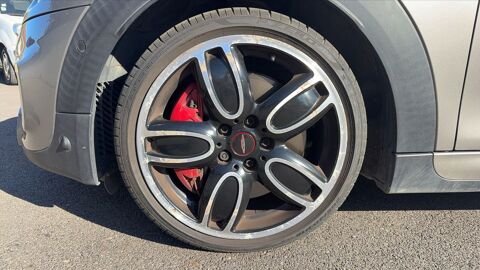 Cooper 2.0 231 BVA8 Jcw 2018 occasion 42160 Bonson
