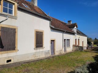  Maison à vendre 4 pièces 73 m²