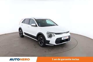 Niro Electrique 64 kWh Motion 204 ch 2022 occasion 92130 Issy-les-Moulineaux