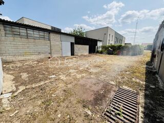  Terrain � vendre 1005 m�